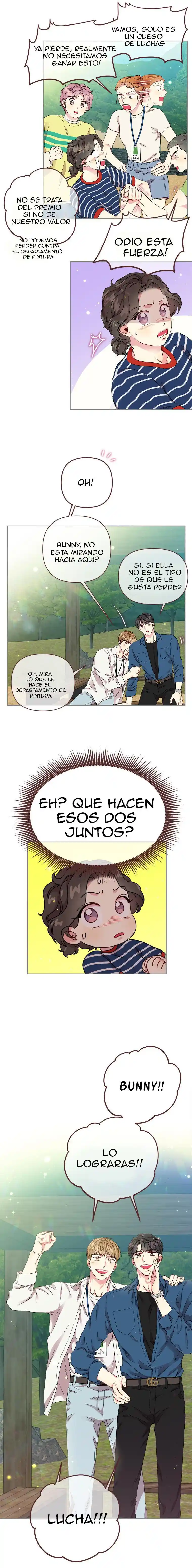 Bunny And Her Boys - Capítulo 41 - Página 23 - LectorTMOo