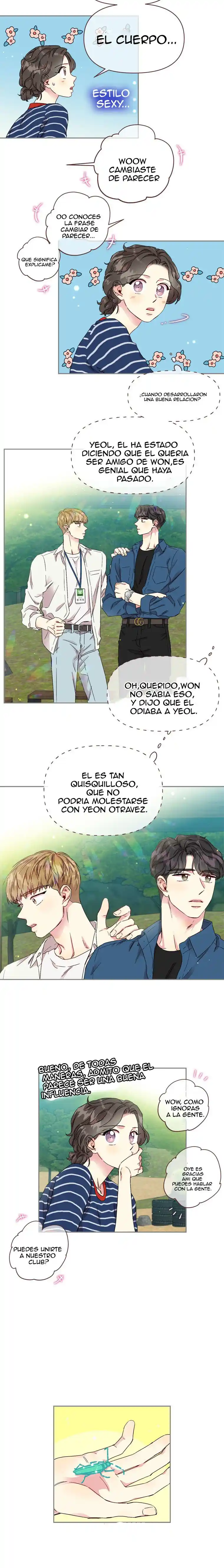 Bunny And Her Boys - Capítulo 42 - Página 2 - LectorTMOo