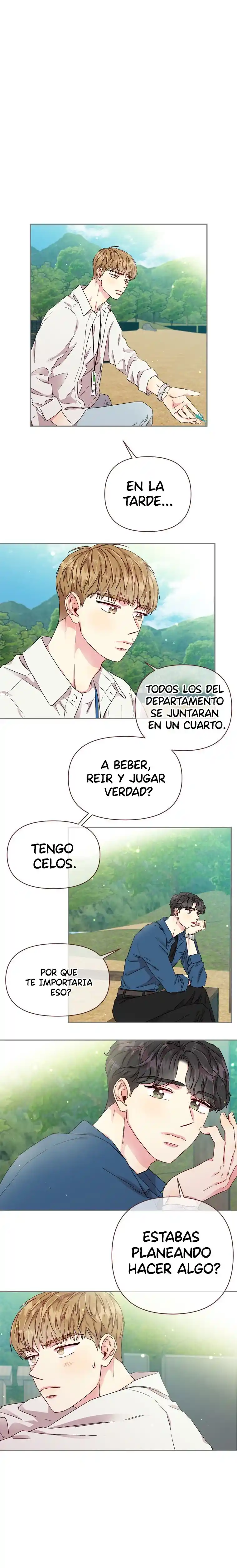 Bunny And Her Boys - Capítulo 42 - Página 4 - LectorTMOo