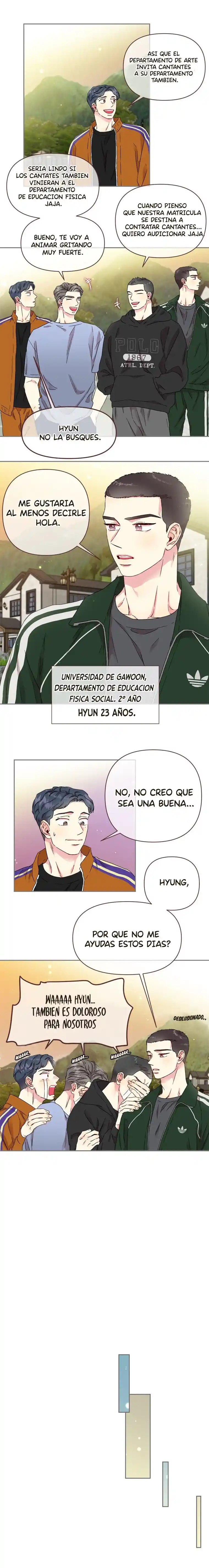 Bunny And Her Boys - Capítulo 42 - Página 6 - LectorTMOo