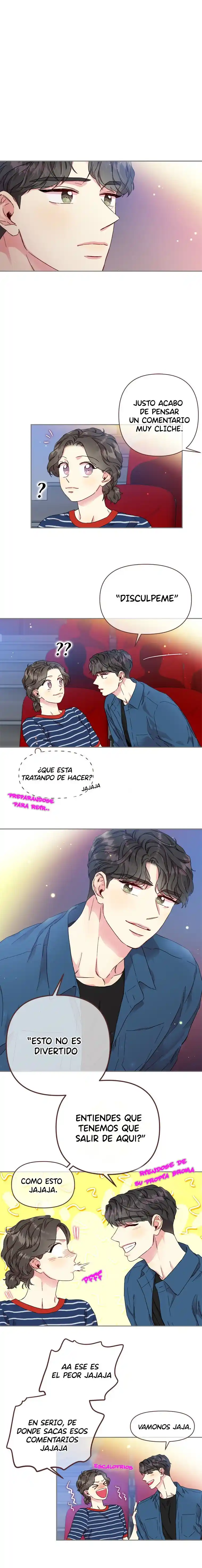 Bunny And Her Boys - Capítulo 42 - Página 9 - LectorTMOo