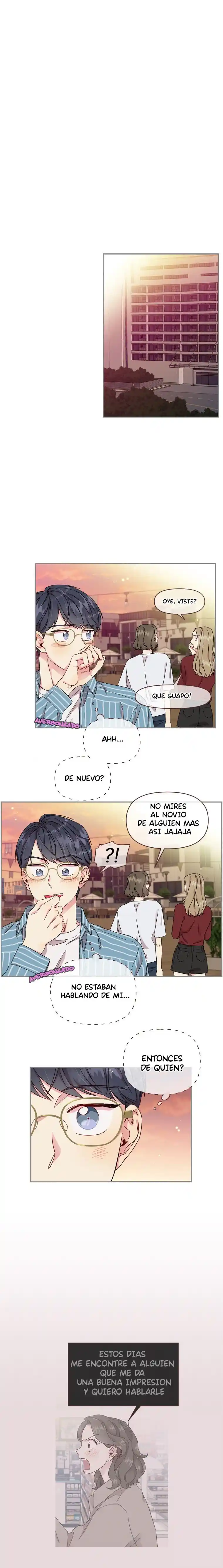 Bunny And Her Boys - Capítulo 42 - Página 13 - LectorTMOo