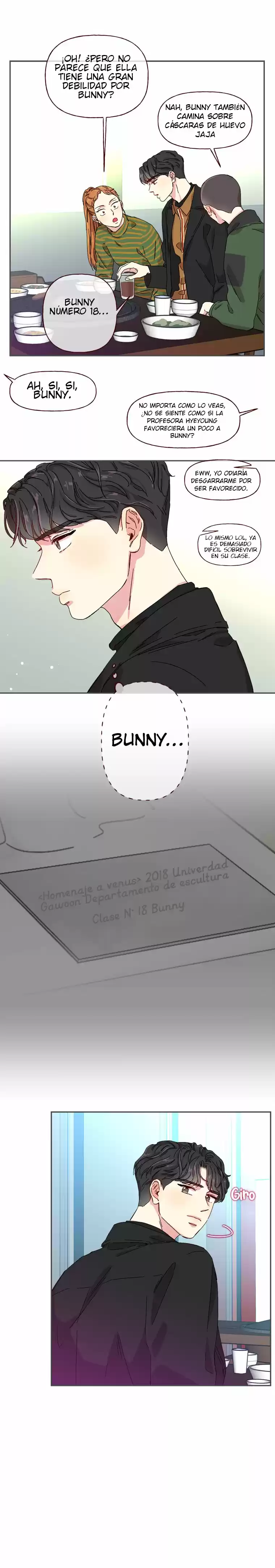 Bunny And Her Boys - Capítulo 5 - Página 9 - LectorTMOo