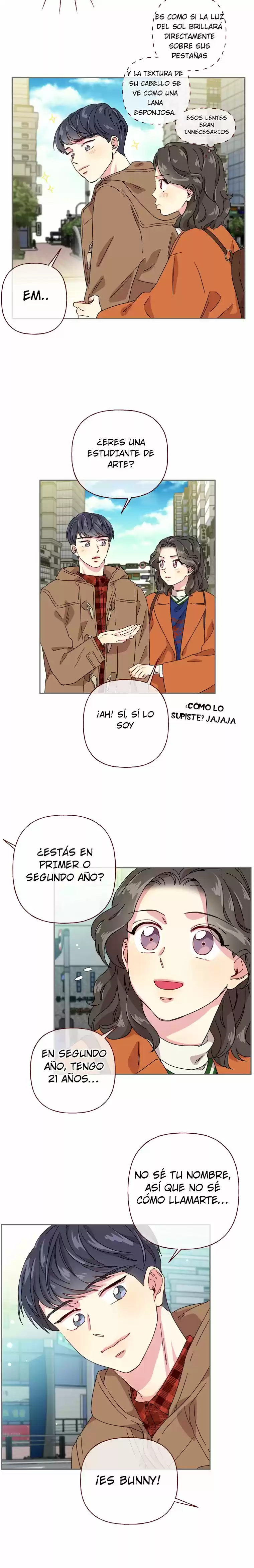 Bunny And Her Boys - Capítulo 7 - Página 13 - LectorTMOo