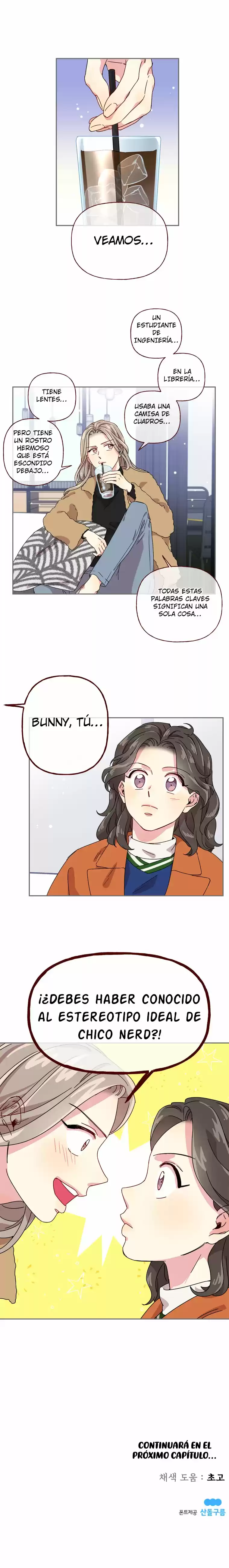 Bunny And Her Boys - Capítulo 7 - Página 20 - LectorTMOo