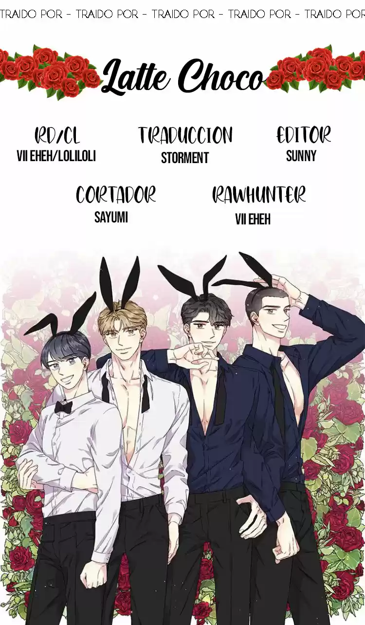 Bunny And Her Boys - Capítulo 8 - Página 5 - LectorTMOo