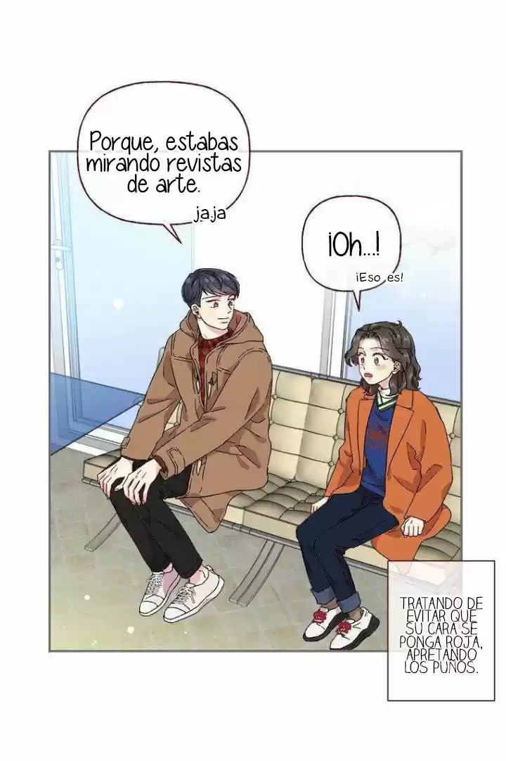 Bunny And Her Boys - Capítulo 8 - Página 17 - LectorTMOo