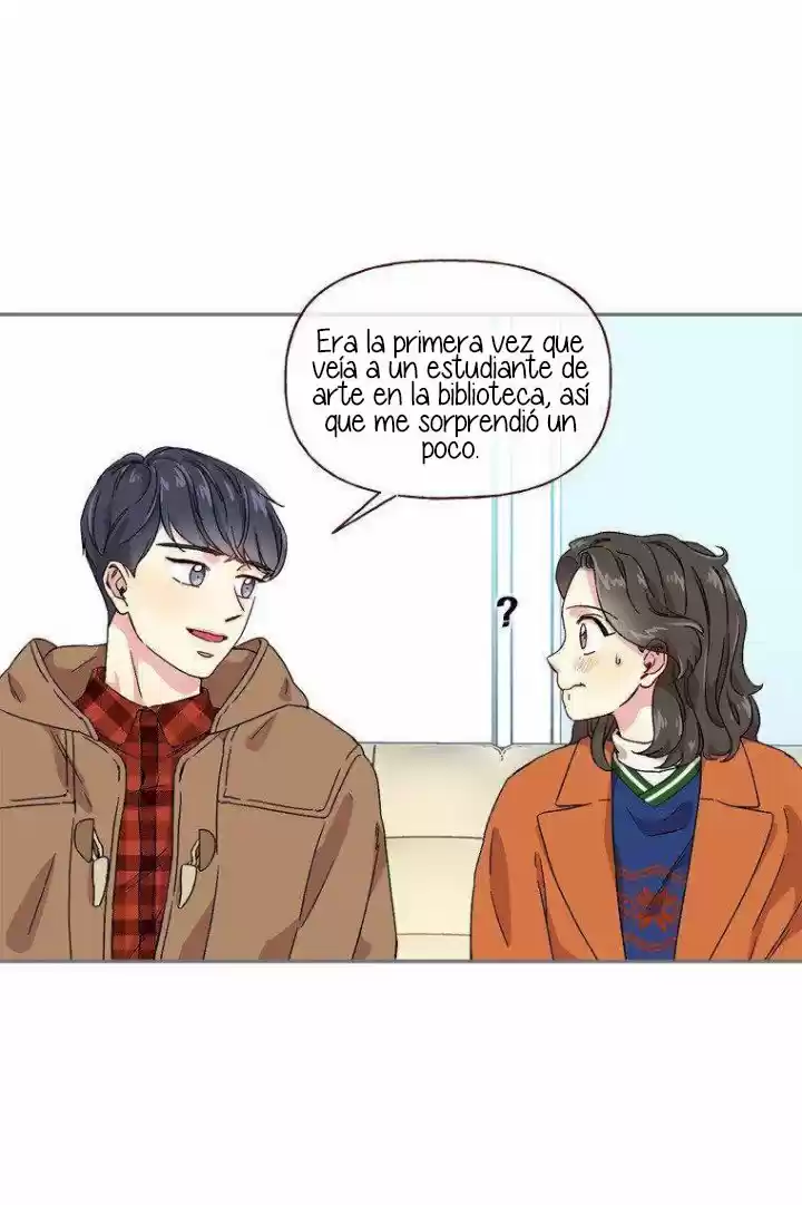 Bunny And Her Boys - Capítulo 8 - Página 20 - LectorTMOo