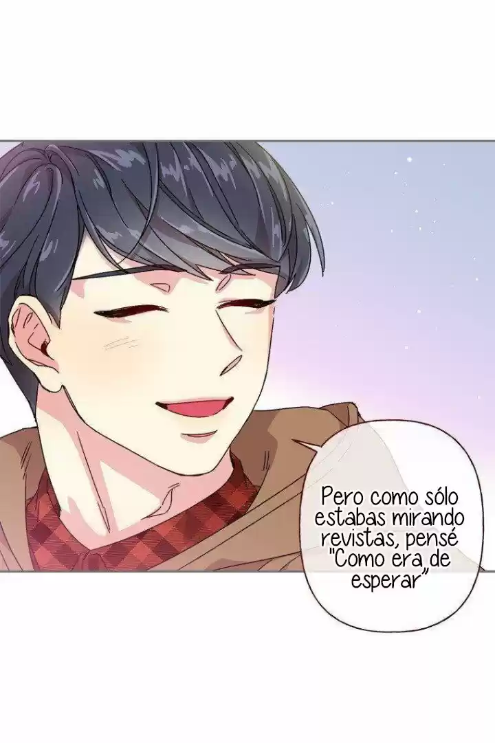 Bunny And Her Boys - Capítulo 8 - Página 21 - LectorTMOo