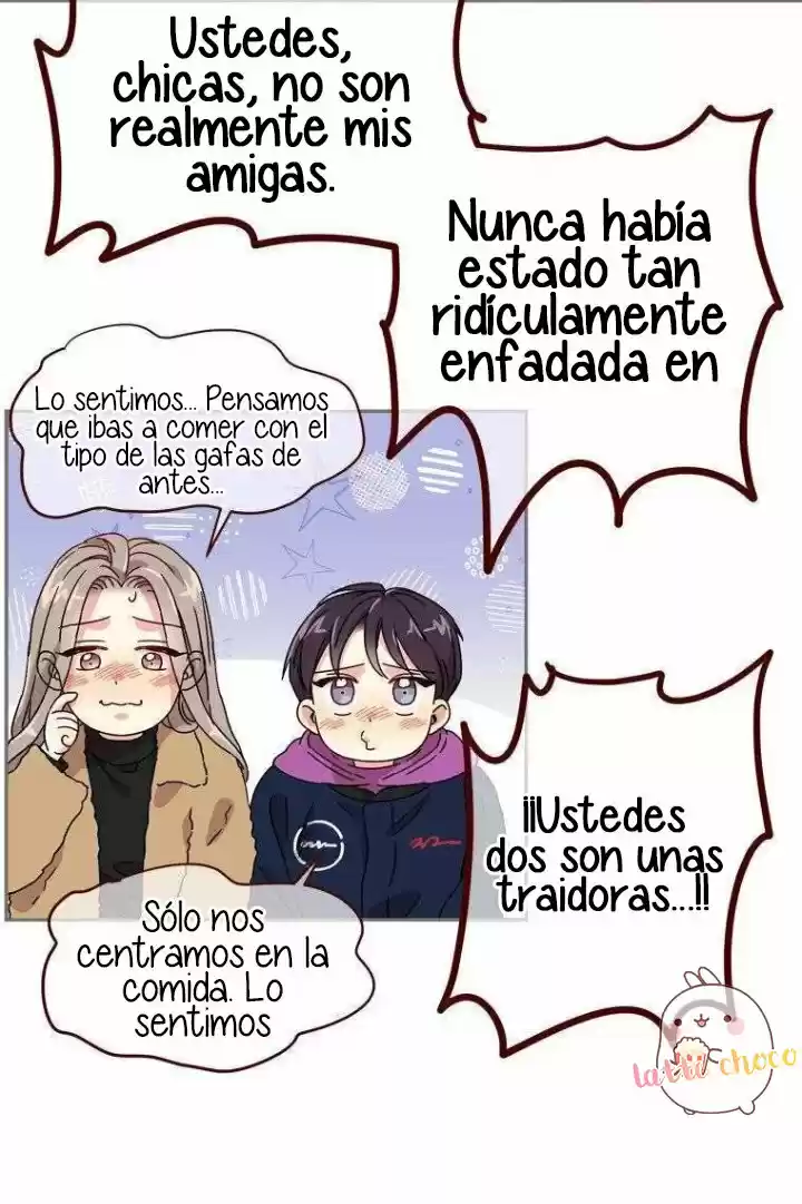 Bunny And Her Boys - Capítulo 8 - Página 34 - LectorTMOo