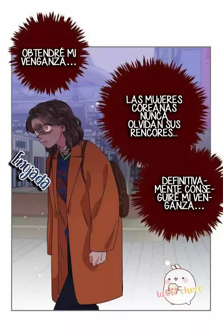 Bunny And Her Boys - Capítulo 8 - Página 37 - LectorTMOo