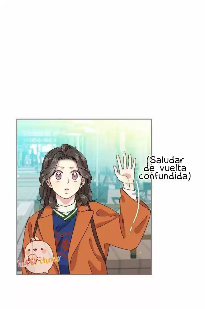 Bunny And Her Boys - Capítulo 8 - Página 40 - LectorTMOo