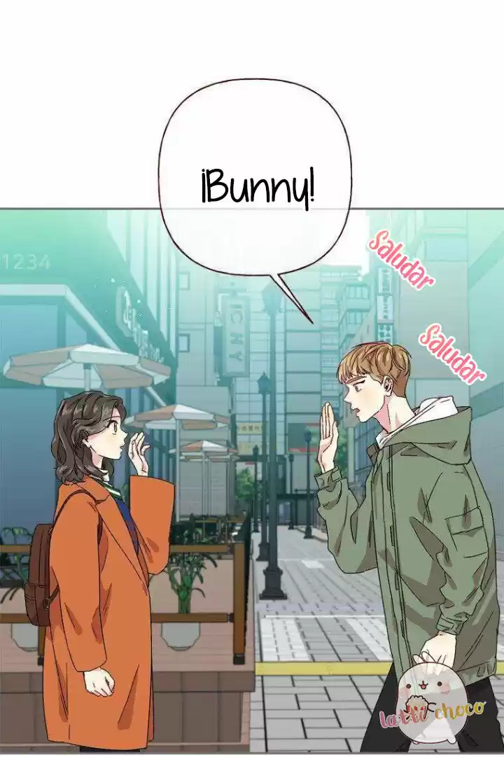 Bunny And Her Boys - Capítulo 8 - Página 41 - LectorTMOo