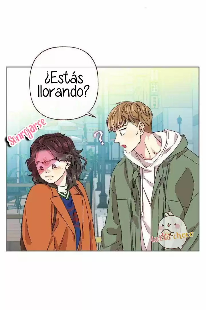 Bunny And Her Boys - Capítulo 8 - Página 45 - LectorTMOo
