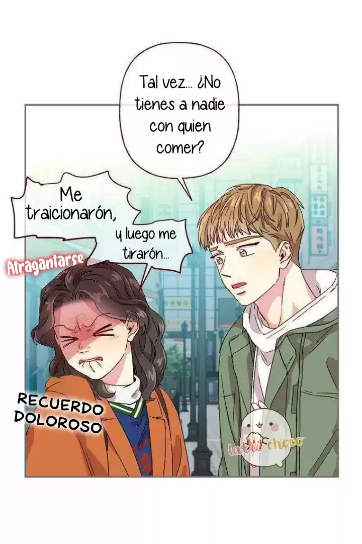 Bunny And Her Boys - Capítulo 8 - Página 46 - LectorTMOo
