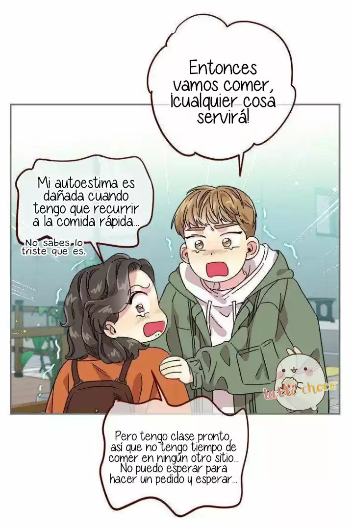 Bunny And Her Boys - Capítulo 8 - Página 50 - LectorTMOo
