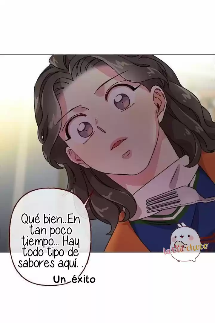 Bunny And Her Boys - Capítulo 8 - Página 56 - LectorTMOo