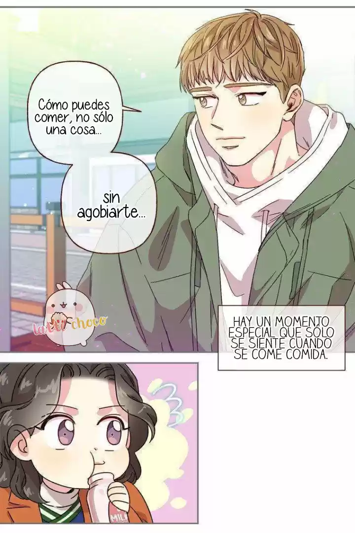 Bunny And Her Boys - Capítulo 8 - Página 62 - LectorTMOo