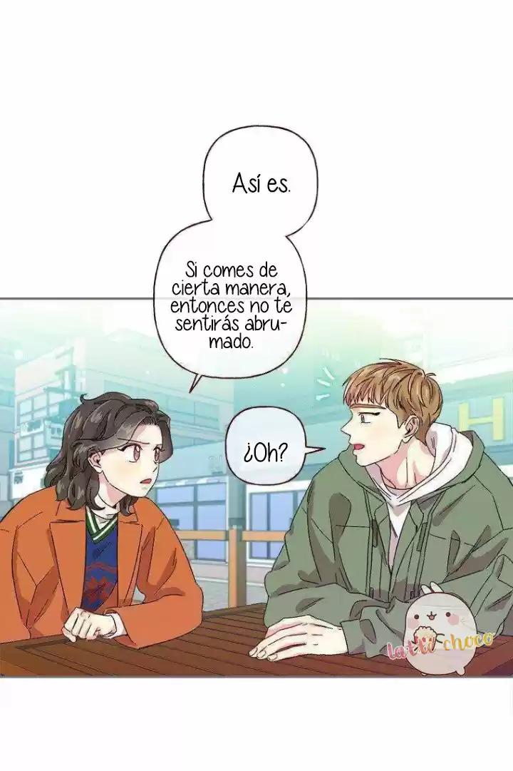 Bunny And Her Boys - Capítulo 8 - Página 63 - LectorTMOo