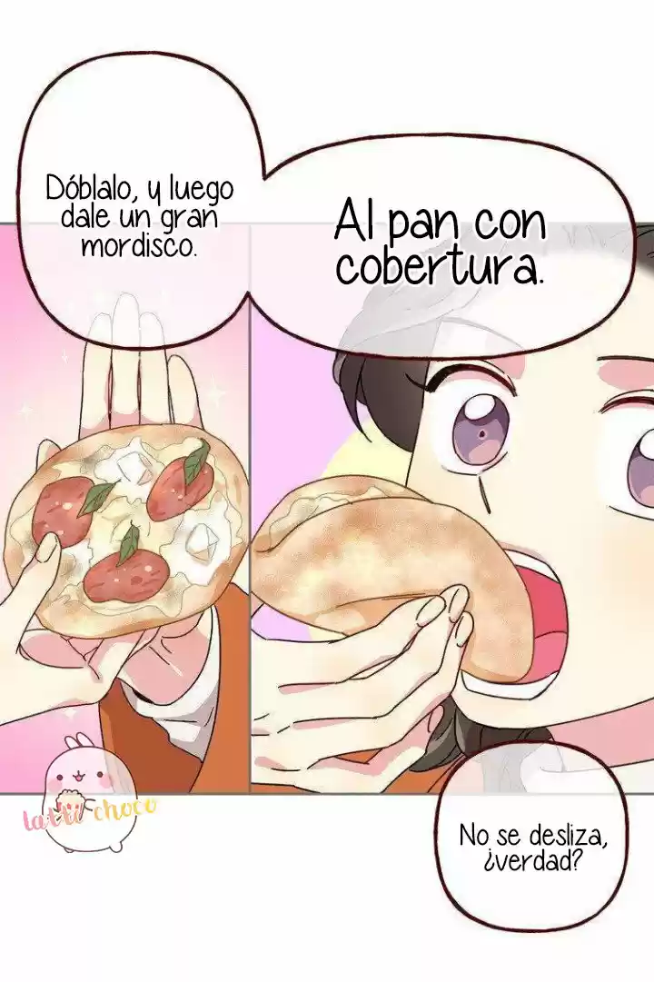 Bunny And Her Boys - Capítulo 8 - Página 65 - LectorTMOo