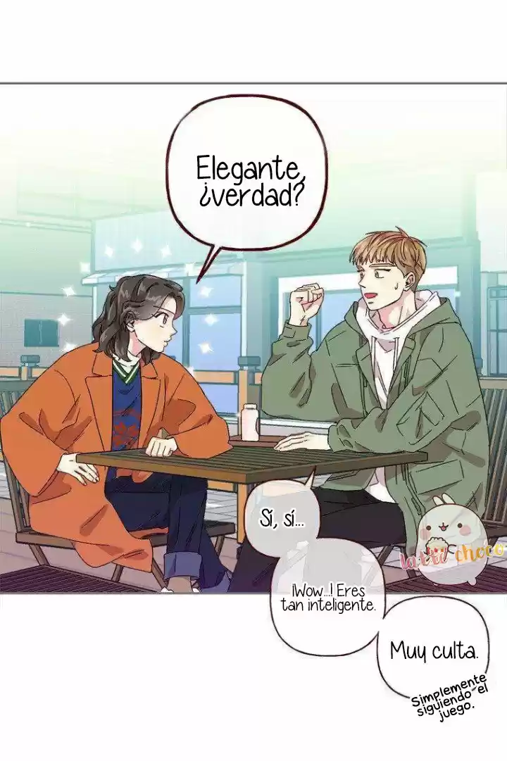 Bunny And Her Boys - Capítulo 8 - Página 68 - LectorTMOo