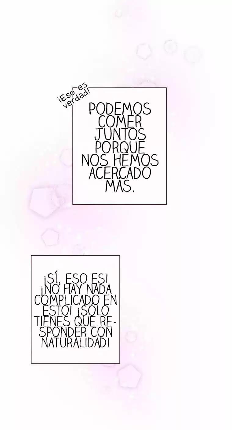Bunny And Her Boys - Capítulo 8 - Página 75 - LectorTMOo
