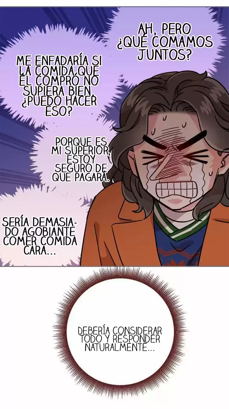Bunny And Her Boys - Capítulo 8 - Página 76 - LectorTMOo