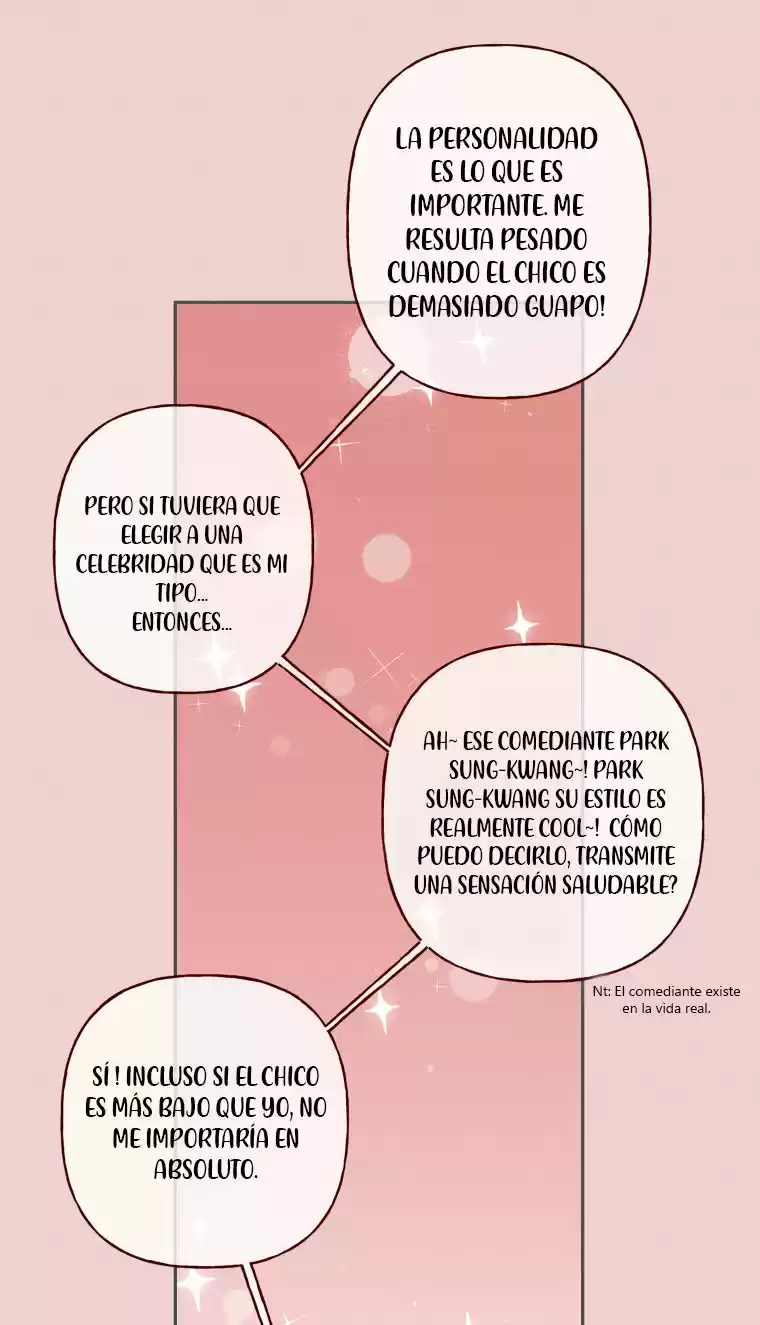 Bunny Y Sus Chicos - Capítulo 1 - Página 13 - LectorTMOo