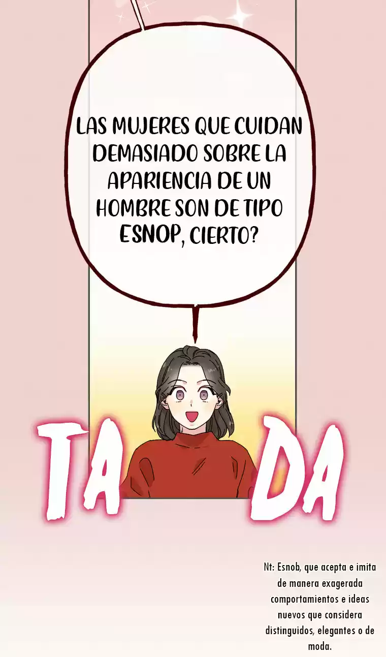Bunny Y Sus Chicos - Capítulo 1 - Página 14 - LectorTMOo