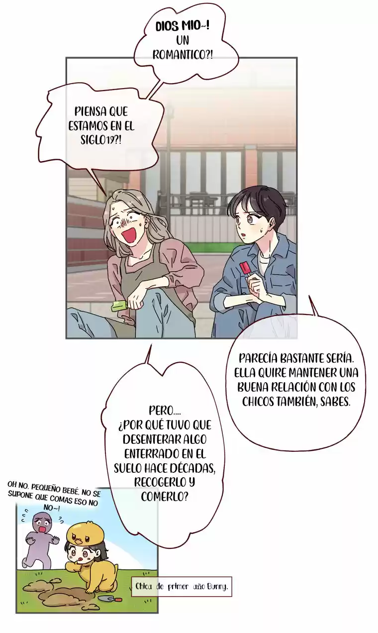 Bunny Y Sus Chicos - Capítulo 1 - Página 16 - LectorTMOo