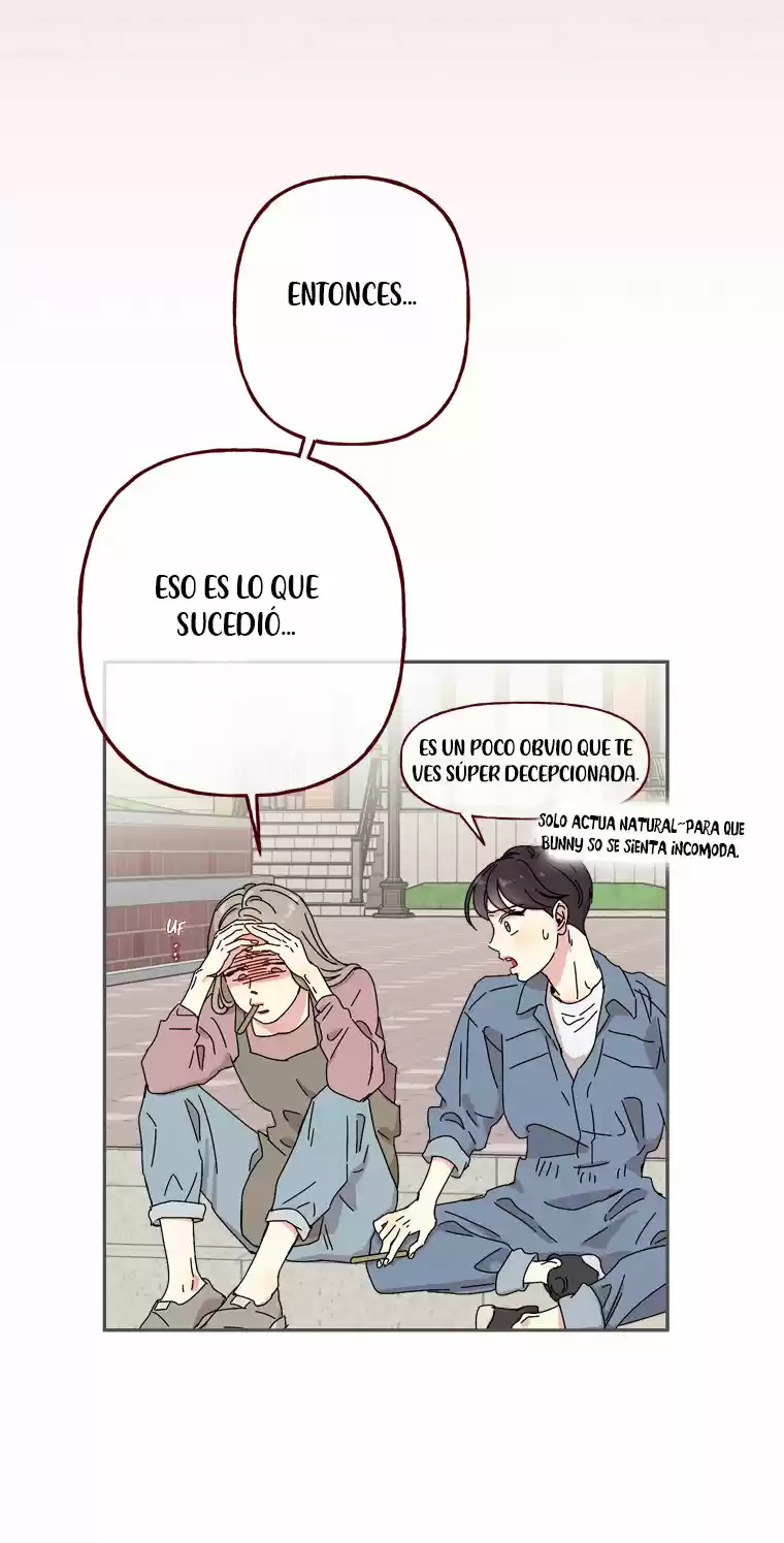 Bunny Y Sus Chicos - Capítulo 1 - Página 22 - LectorTMOo