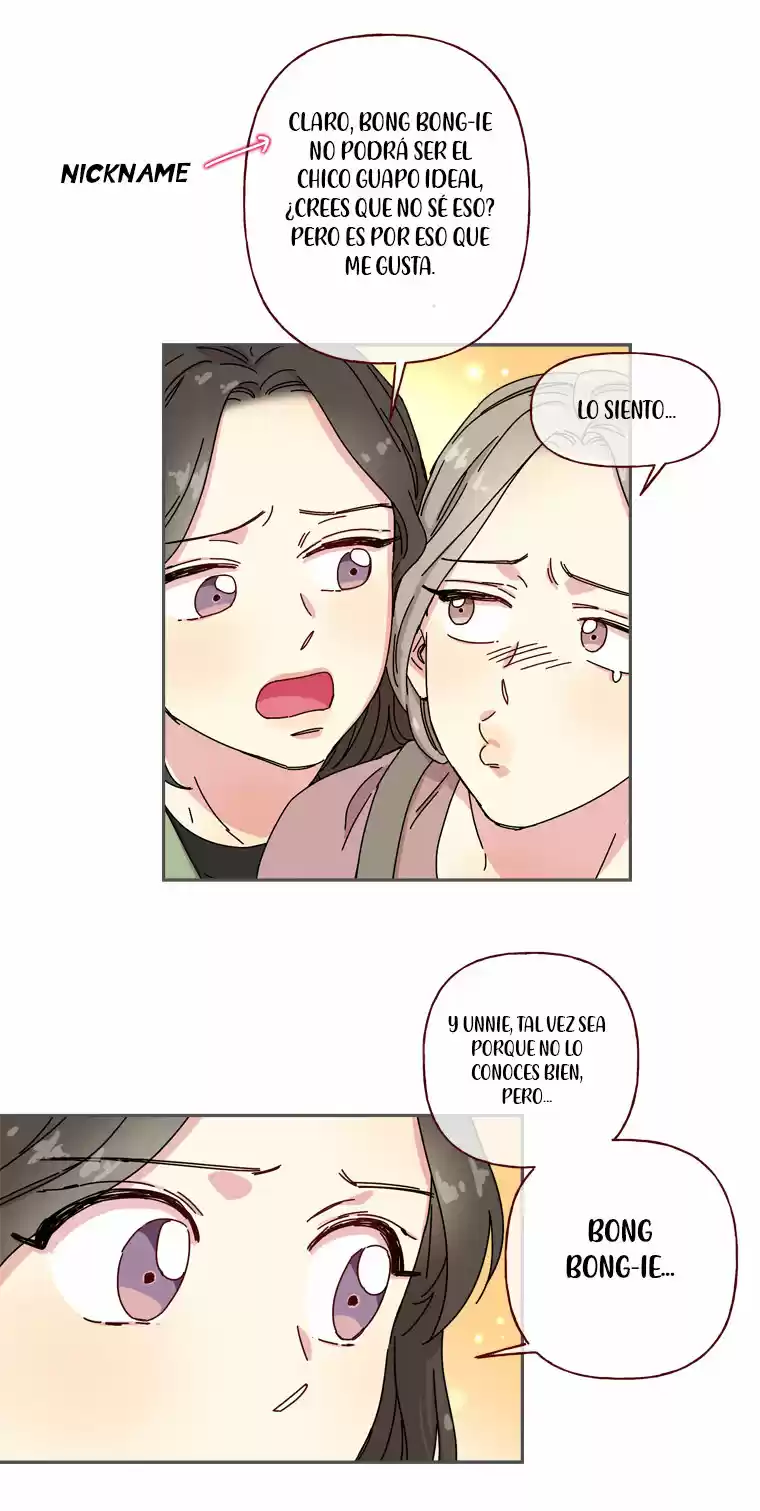 Bunny Y Sus Chicos - Capítulo 1 - Página 26 - LectorTMOo