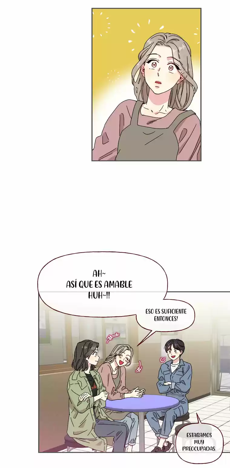 Bunny Y Sus Chicos - Capítulo 1 - Página 28 - LectorTMOo