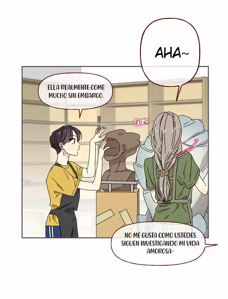 Bunny Y Sus Chicos - Capítulo 1 - Página 32 - LectorTMOo