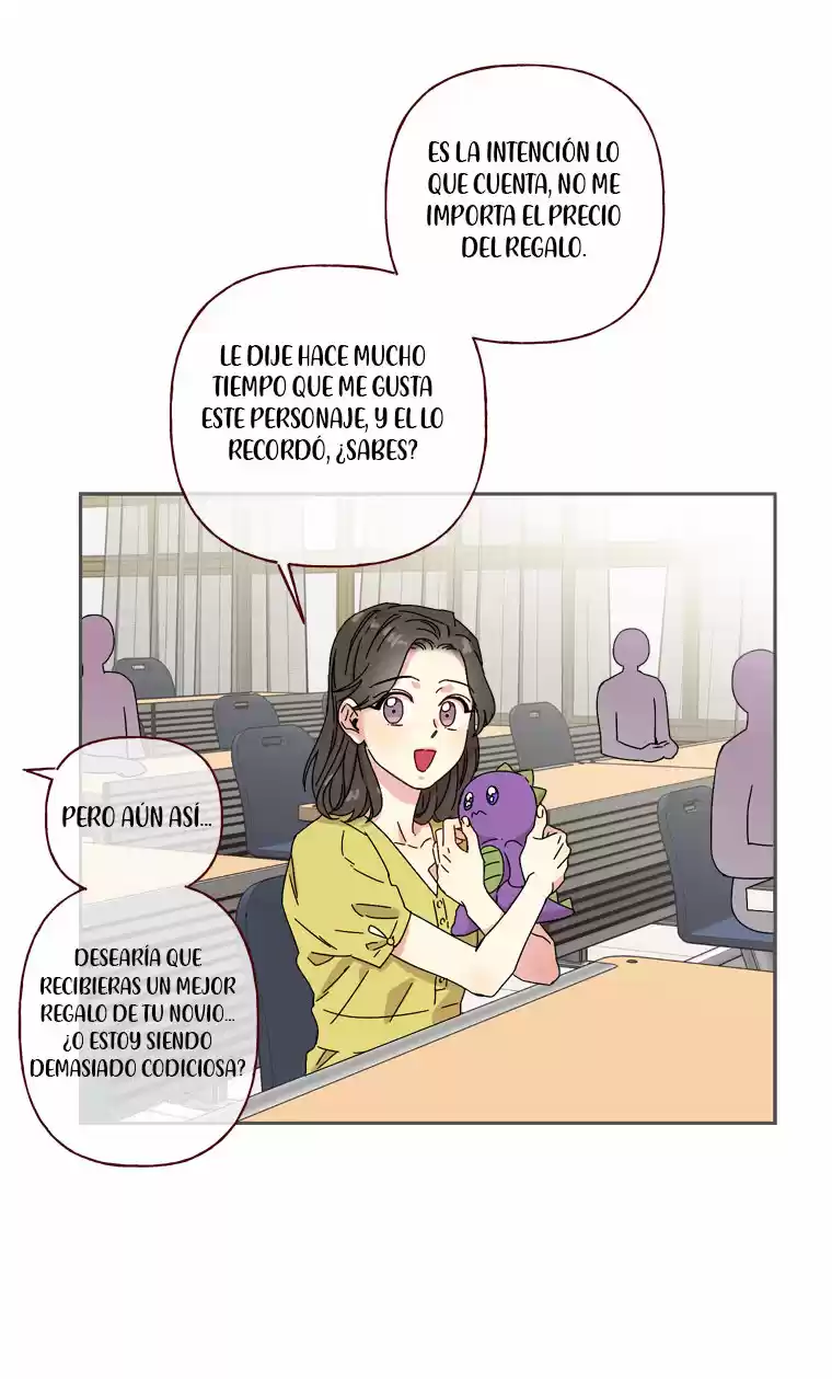Bunny Y Sus Chicos - Capítulo 1 - Página 34 - LectorTMOo