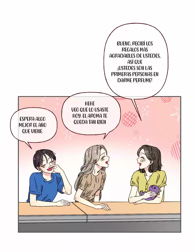 Bunny Y Sus Chicos - Capítulo 1 - Página 35 - LectorTMOo