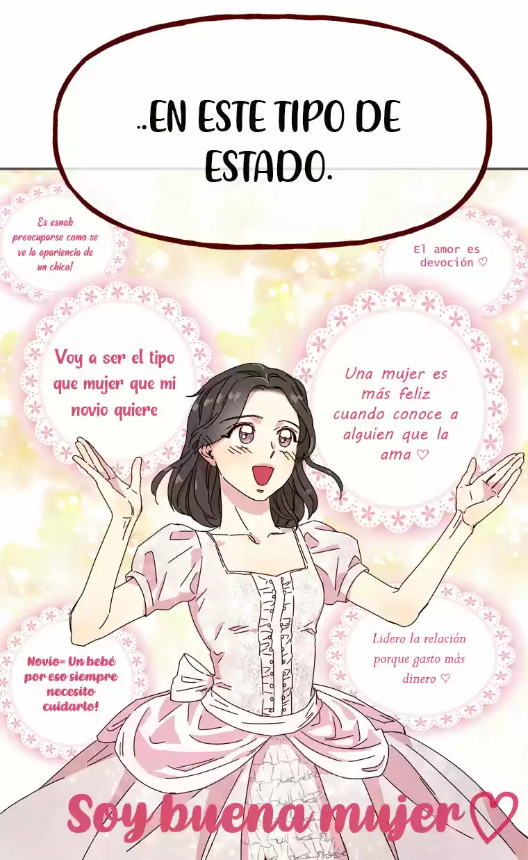 Bunny Y Sus Chicos - Capítulo 1 - Página 42 - LectorTMOo