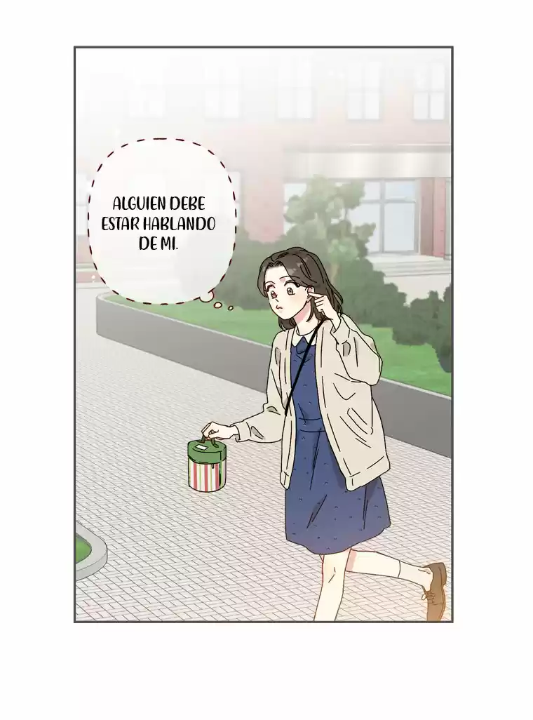Bunny Y Sus Chicos - Capítulo 1 - Página 46 - LectorTMOo