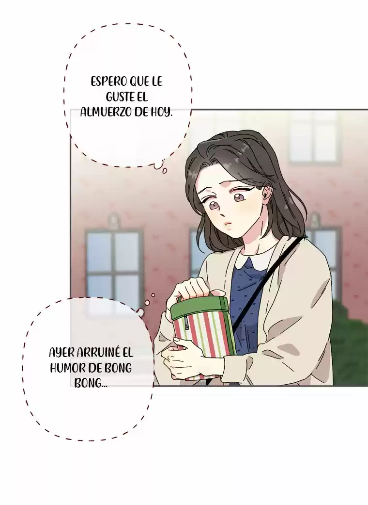 Bunny Y Sus Chicos - Capítulo 1 - Página 47 - LectorTMOo