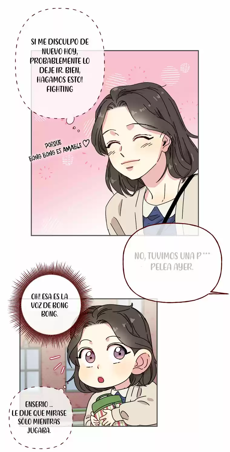 Bunny Y Sus Chicos - Capítulo 1 - Página 48 - LectorTMOo