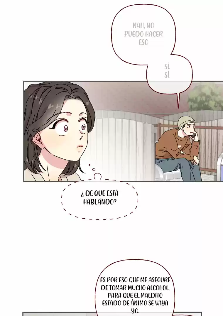 Bunny Y Sus Chicos - Capítulo 1 - Página 49 - LectorTMOo