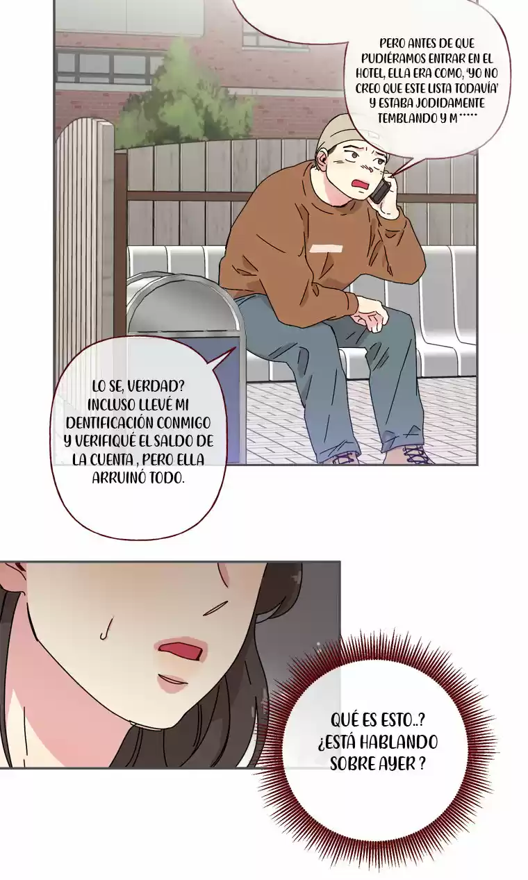 Bunny Y Sus Chicos - Capítulo 1 - Página 50 - LectorTMOo