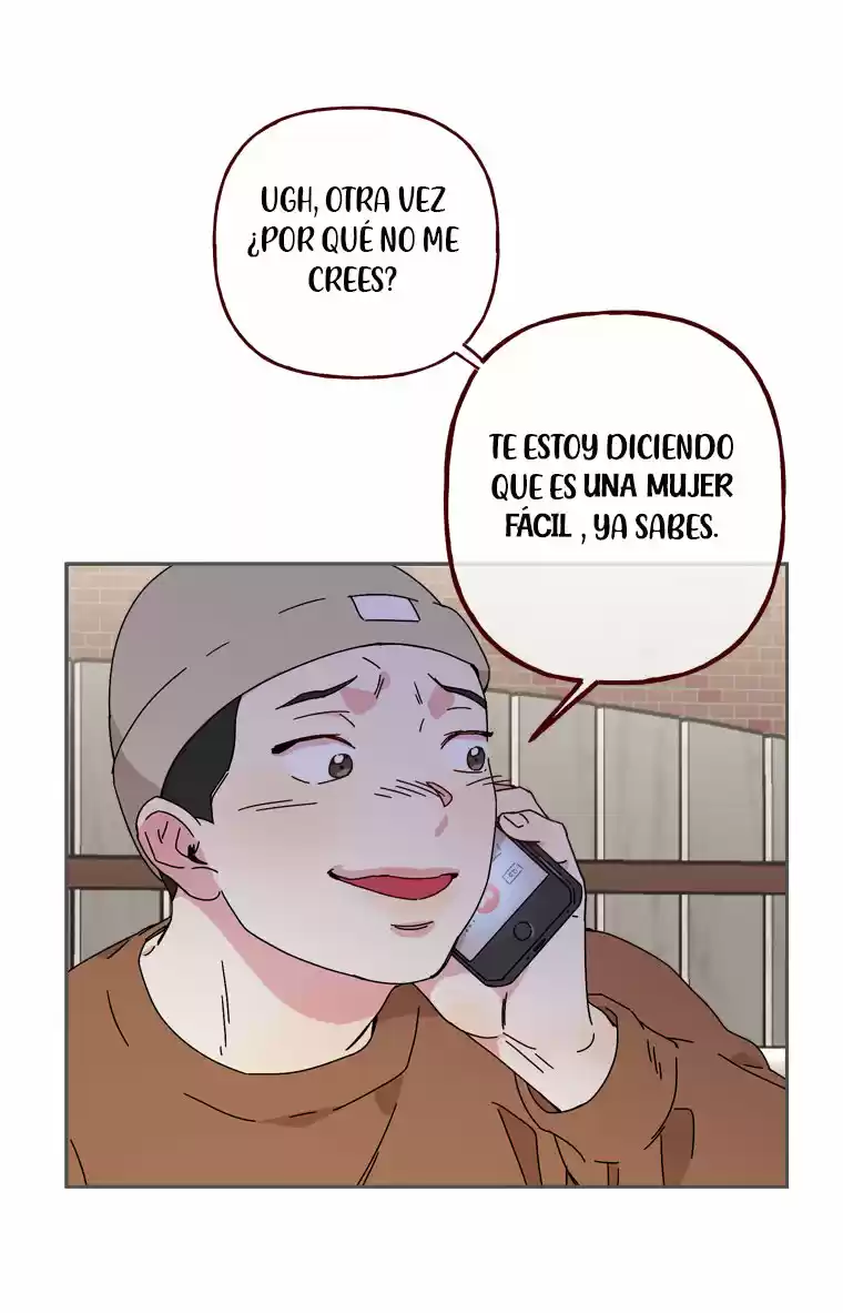 Bunny Y Sus Chicos - Capítulo 1 - Página 52 - LectorTMOo