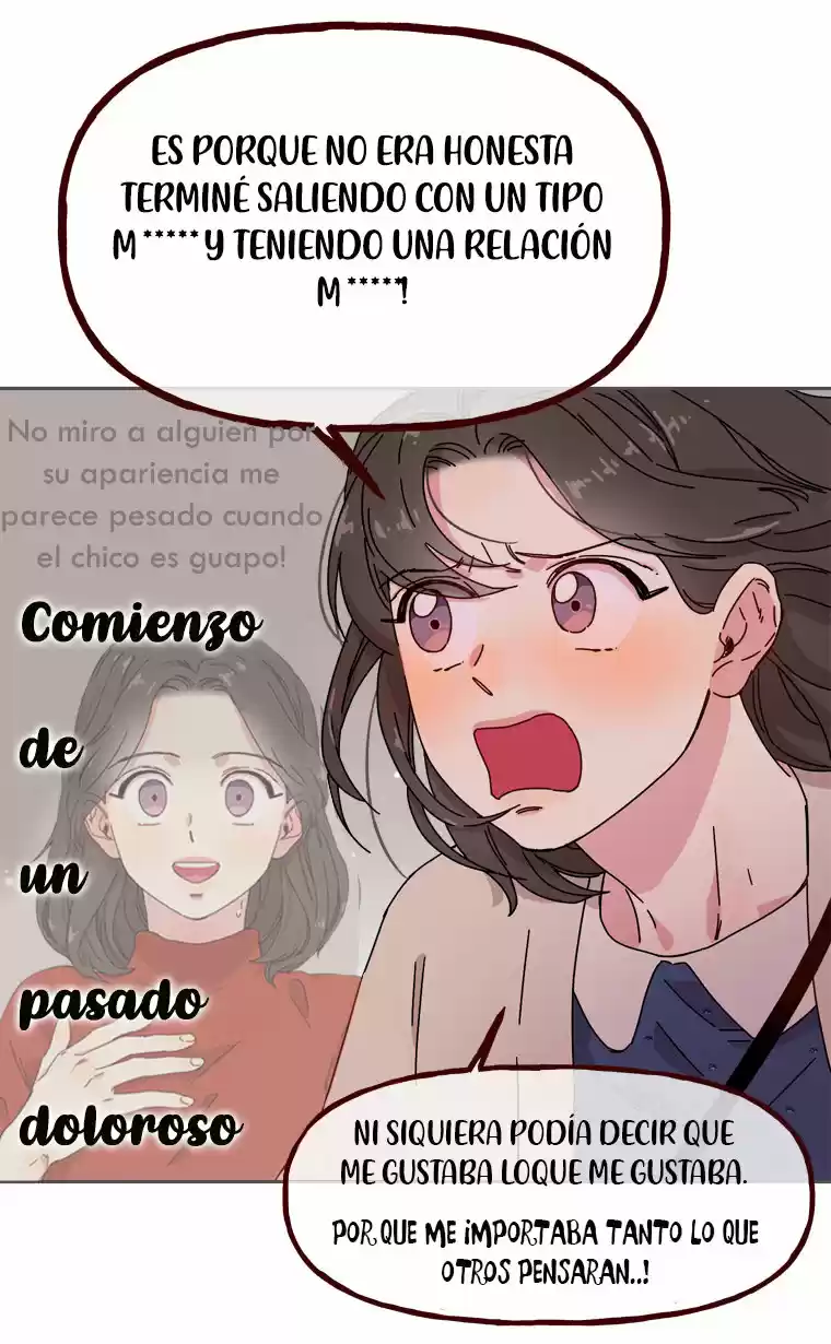 Bunny Y Sus Chicos - Capítulo 1 - Página 62 - LectorTMOo