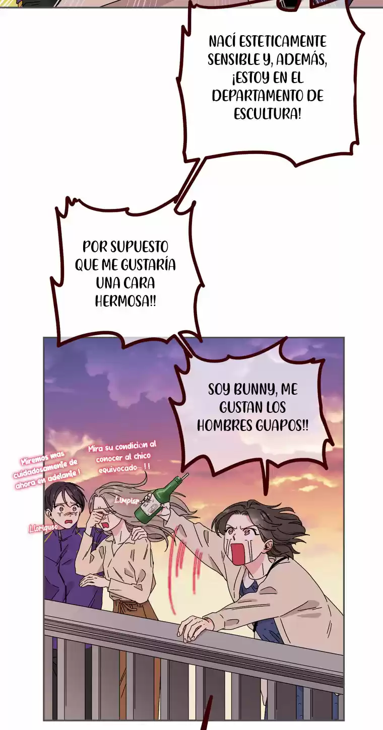 Bunny Y Sus Chicos - Capítulo 1 - Página 64 - LectorTMOo