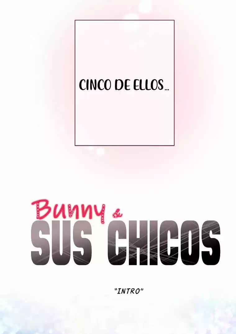 Bunny Y Sus Chicos - Capítulo 1 - Página 74 - LectorTMOo