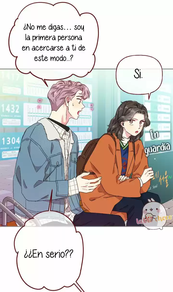 Bunny Y Sus Chicos - Capítulo 10 - Página 14 - LectorTMOo