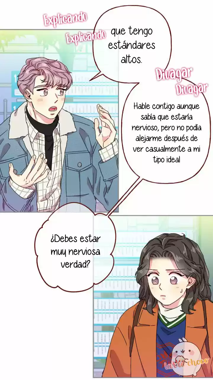 Bunny Y Sus Chicos - Capítulo 10 - Página 28 - LectorTMOo