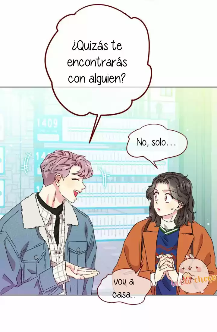 Bunny Y Sus Chicos - Capítulo 10 - Página 32 - LectorTMOo