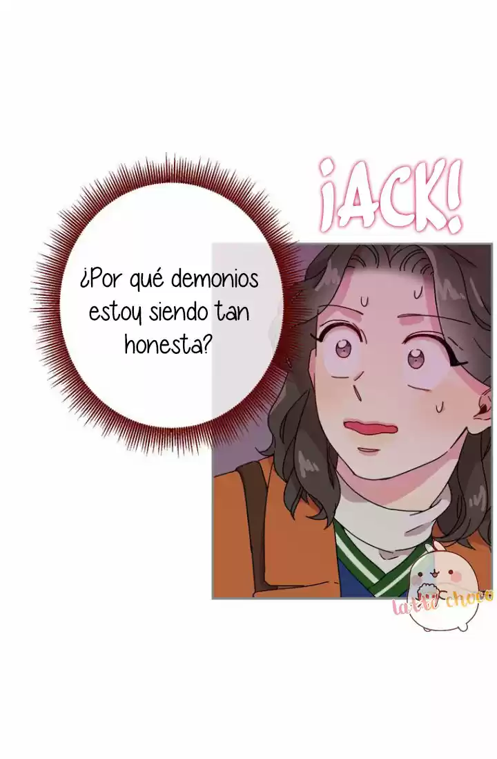 Bunny Y Sus Chicos - Capítulo 10 - Página 33 - LectorTMOo